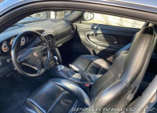 Porsche Ostatní modely 991 Turbo (996) 2001