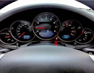 Porsche 911 997 Carrera 3.6i 2005