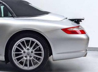 Porsche 911 997 Carrera 3.6i 2005