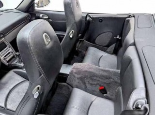 Porsche 911 997 Carrera 3.6i 2005