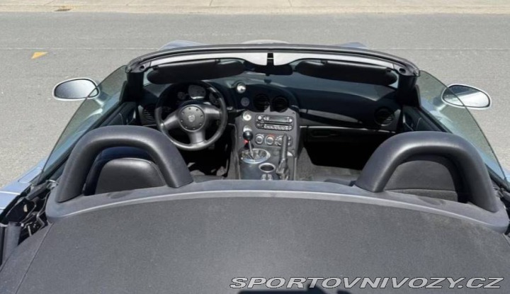 Dodge Viper SRT-10 2009