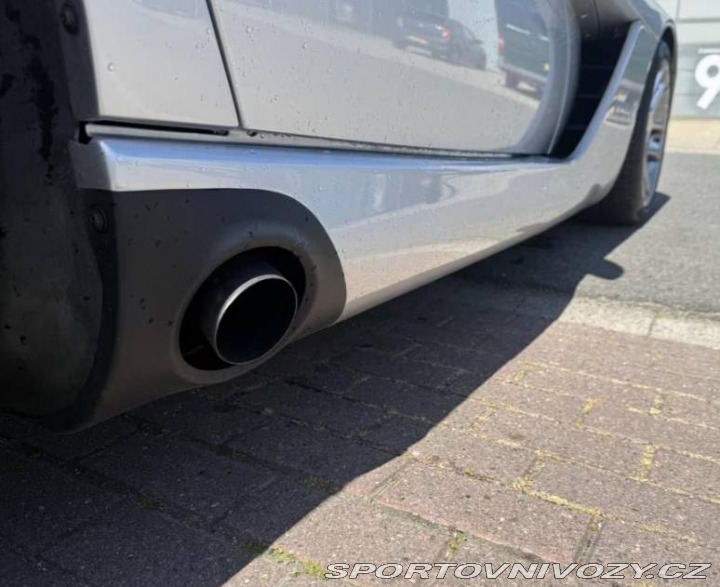 Dodge Viper SRT-10 2009