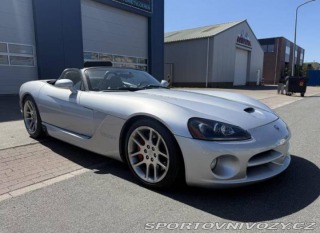 Ostatní značky Ostatní modely Dodge Viper SRT-10 2009