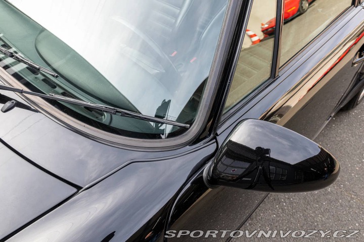 Porsche Carrera GT Carrera 2 1991