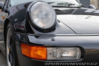 Porsche Carrera GT Carrera 2 1991