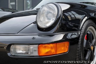 Porsche Carrera GT Carrera 2 1991