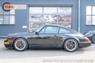 Porsche Carrera GT Carrera 2 1991