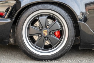 Porsche Carrera GT Carrera 2 1991