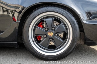Porsche Carrera GT Carrera 2 1991