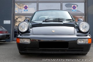 Porsche Carrera GT Carrera 2 1991