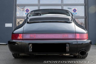 Porsche Carrera GT Carrera 2 1991
