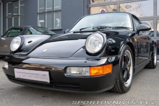Porsche Carrera GT Carrera 2 1991