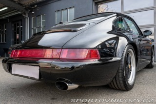 Porsche Carrera GT Carrera 2 1991