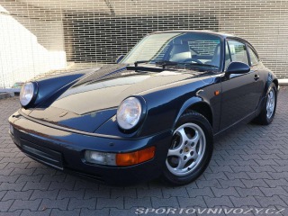 Porsche 911 Carrera 2 (964)