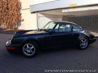 Porsche 911 Carrera 2 (964) 1991