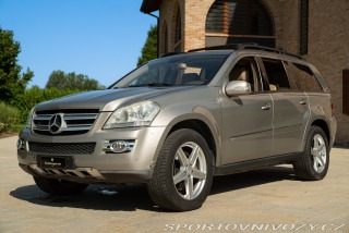 Mercedes-Benz C GL 420 CDI 4 MATIC