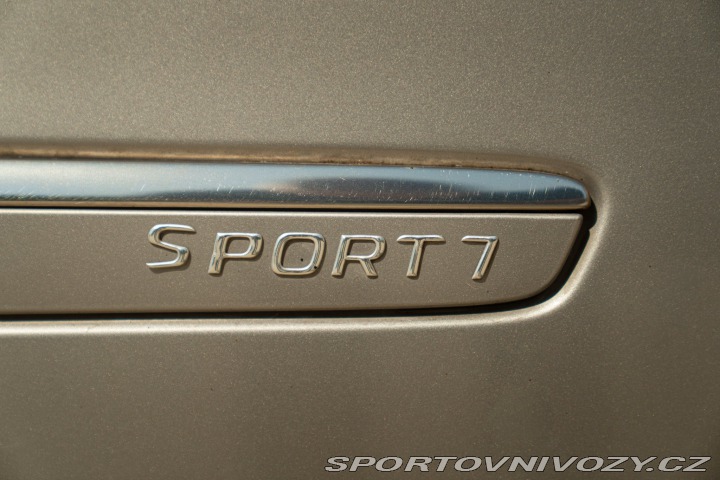 Mercedes-Benz C GL 420 CDI 4 MATIC 2006