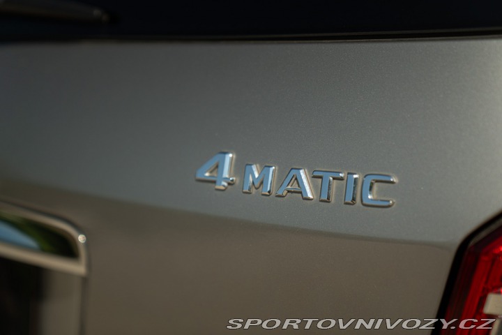Mercedes-Benz C GL 420 CDI 4 MATIC 2006