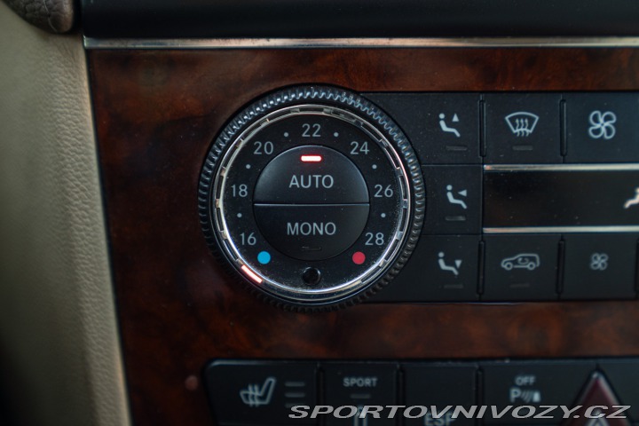 Mercedes-Benz C GL 420 CDI 4 MATIC 2006