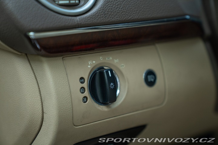 Mercedes-Benz C GL 420 CDI 4 MATIC 2006
