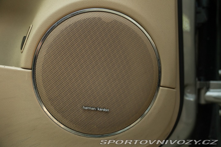 Mercedes-Benz C GL 420 CDI 4 MATIC 2006