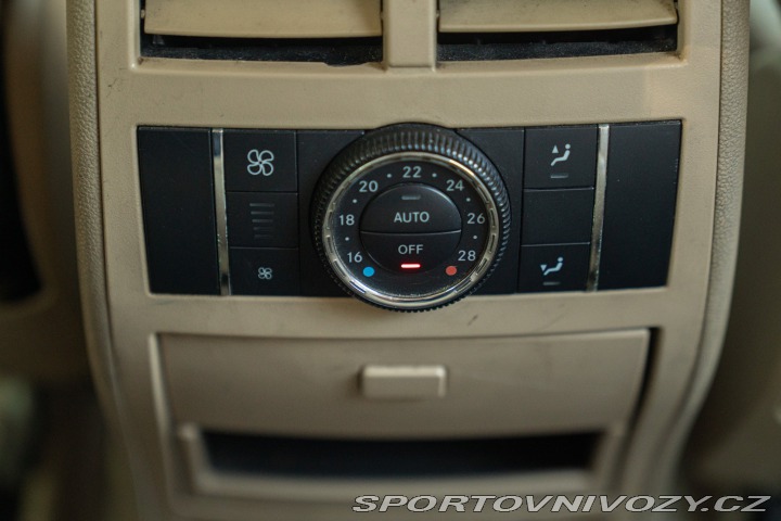 Mercedes-Benz C GL 420 CDI 4 MATIC 2006