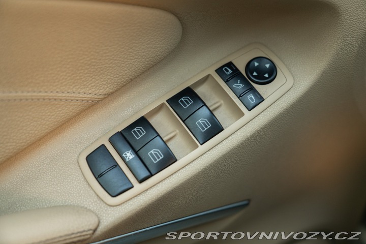 Mercedes-Benz C GL 420 CDI 4 MATIC 2006