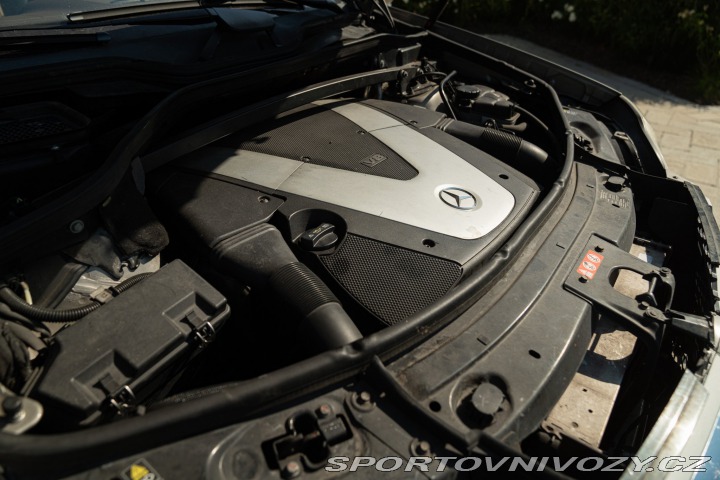 Mercedes-Benz C GL 420 CDI 4 MATIC 2006