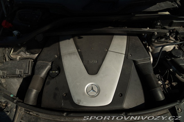 Mercedes-Benz C GL 420 CDI 4 MATIC 2006