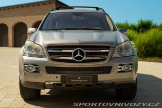 Mercedes-Benz C GL 420 CDI 4 MATIC 2006