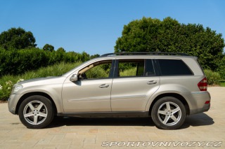 Mercedes-Benz C GL 420 CDI 4 MATIC 2006