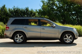 Mercedes-Benz C GL 420 CDI 4 MATIC 2006