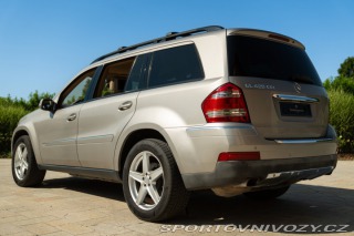 Mercedes-Benz C GL 420 CDI 4 MATIC 2006