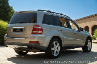 Mercedes-Benz C GL 420 CDI 4 MATIC 2006