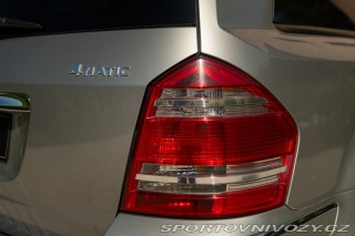 Mercedes-Benz C GL 420 CDI 4 MATIC 2006