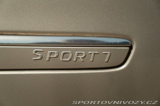 Mercedes-Benz C GL 420 CDI 4 MATIC 2006