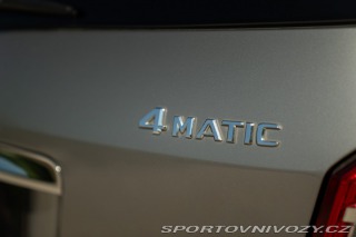Mercedes-Benz C GL 420 CDI 4 MATIC 2006