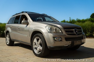 Mercedes-Benz C GL 420 CDI 4 MATIC 2006