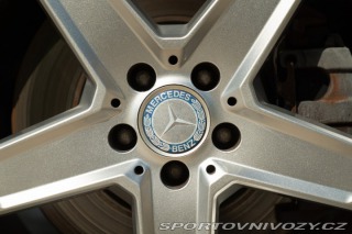 Mercedes-Benz C GL 420 CDI 4 MATIC 2006