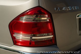Mercedes-Benz C GL 420 CDI 4 MATIC 2006