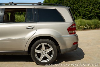 Mercedes-Benz C GL 420 CDI 4 MATIC 2006