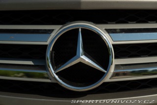 Mercedes-Benz C GL 420 CDI 4 MATIC 2006