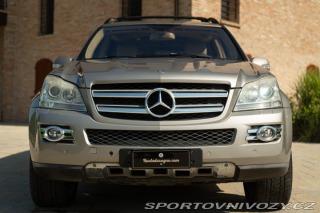 Mercedes-Benz C GL 420 CDI 4 MATIC 2006
