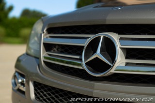 Mercedes-Benz C GL 420 CDI 4 MATIC 2006