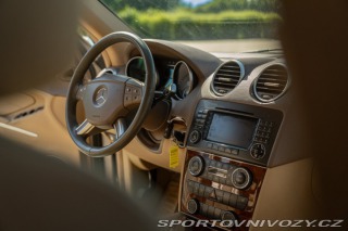 Mercedes-Benz C GL 420 CDI 4 MATIC 2006