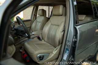 Mercedes-Benz C GL 420 CDI 4 MATIC 2006