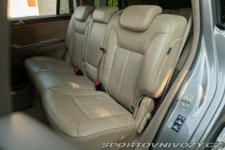 Mercedes-Benz C GL 420 CDI 4 MATIC 2006