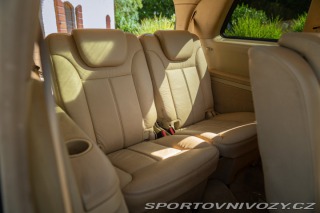Mercedes-Benz C GL 420 CDI 4 MATIC 2006