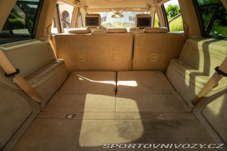 Mercedes-Benz C GL 420 CDI 4 MATIC 2006