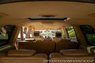 Mercedes-Benz C GL 420 CDI 4 MATIC 2006